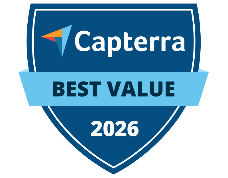 Best value Capterra activity booking system