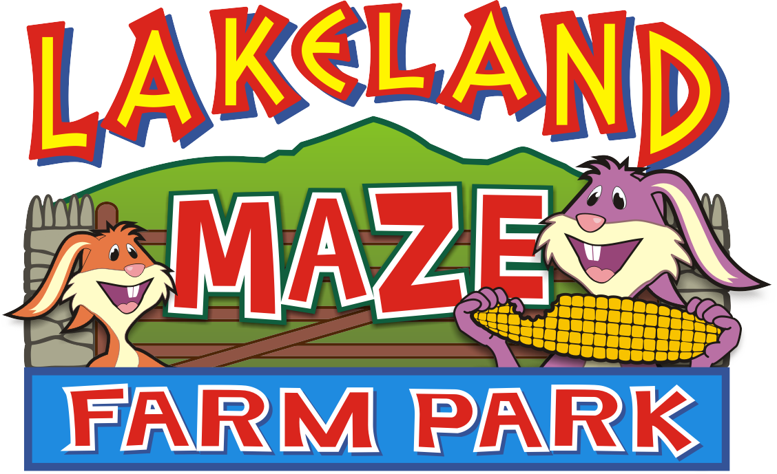 attraction ticketing software integration at Lakeland Maze Farm Park
